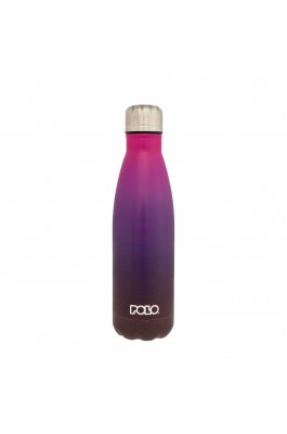 Polo Θερμός Stainless Steel 0,50lt (9490048415) Polo Θερμός Stainless Steel 0,50lt (9490048415)