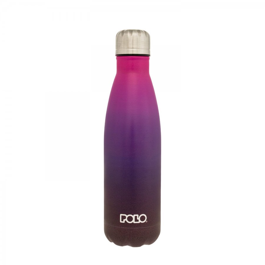 Polo Θερμός Stainless Steel 0,50lt (9490048415) Polo Θερμός Stainless Steel 0,50lt (9490048415)