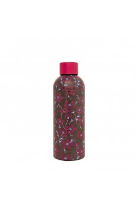 Polo Θερμός Stainless Steel Blossom 0,50lt (9490328480) Polo Θερμός Stainless Steel Blossom 0,50lt (9490328480)