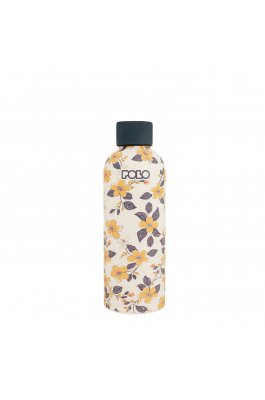 Polo Θερμός Stainless Steel Blossom 0,50lt (9490328475) Polo Θερμός Stainless Steel Blossom 0,50lt (9490328475)