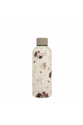 Polo Θερμός Stainless Steel Blossom 0,50lt (9490328477) Polo Θερμός Stainless Steel Blossom 0,50lt (9490328477)