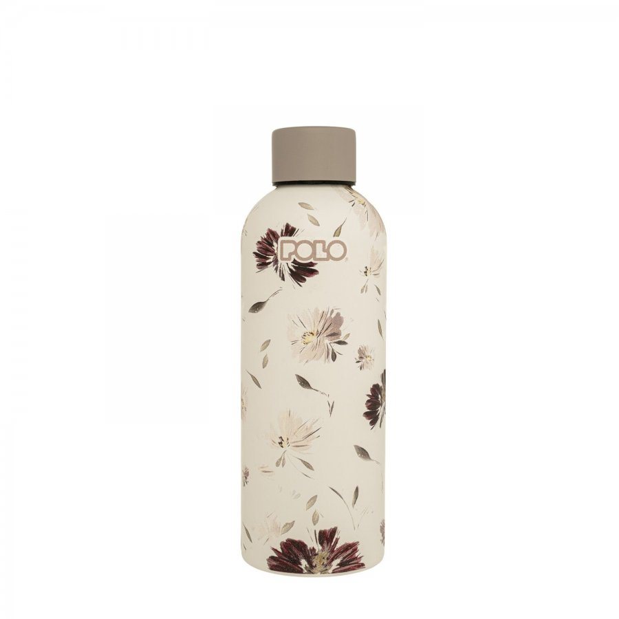 Polo Θερμός Stainless Steel Blossom 0,50lt (9490328477) Polo Θερμός Stainless Steel Blossom 0,50lt (9490328477)