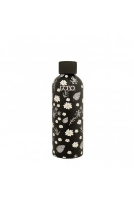Polo Θερμός Stainless Steel Blossom 0,50lt (9490328476) Polo Θερμός Stainless Steel Blossom 0,50lt (9490328476)
