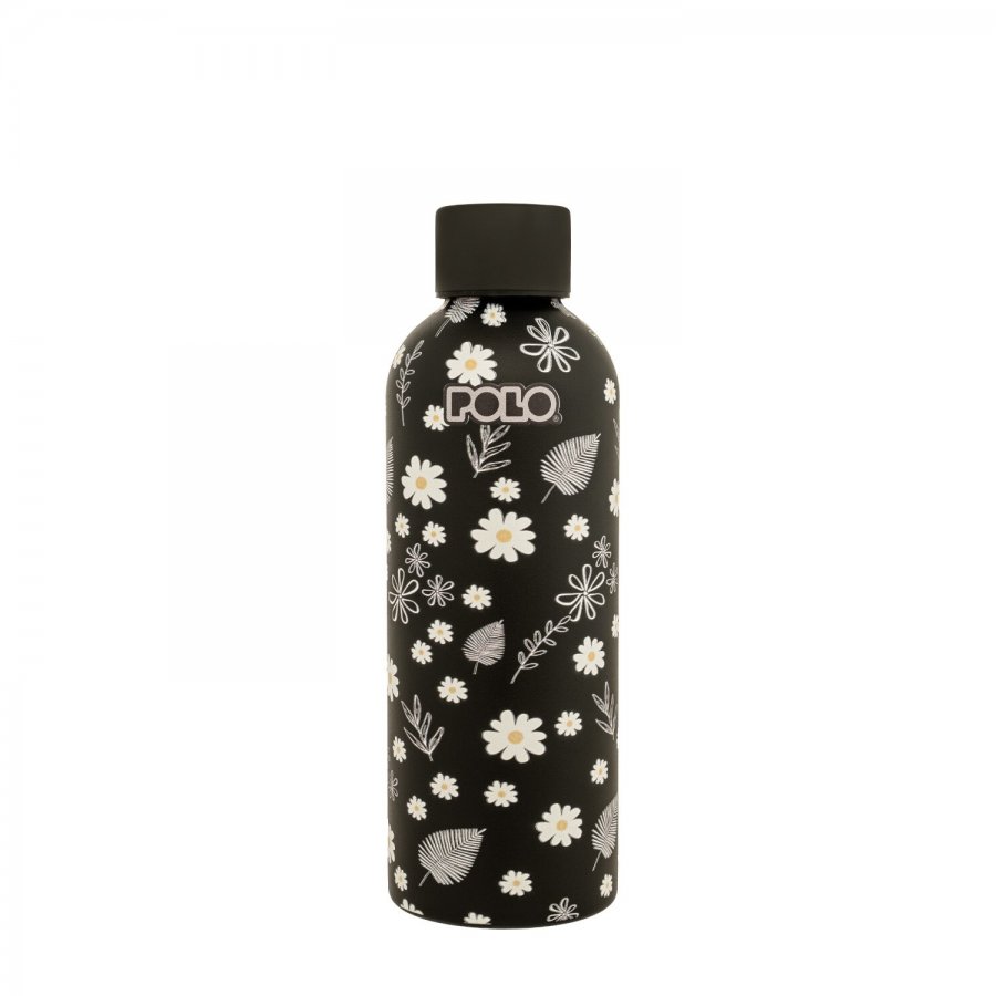 Polo Θερμός Stainless Steel Blossom 0,50lt (9490328476) Polo Θερμός Stainless Steel Blossom 0,50lt (9490328476)