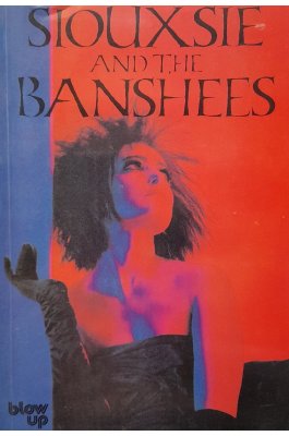 Siouxsie and the Banshees