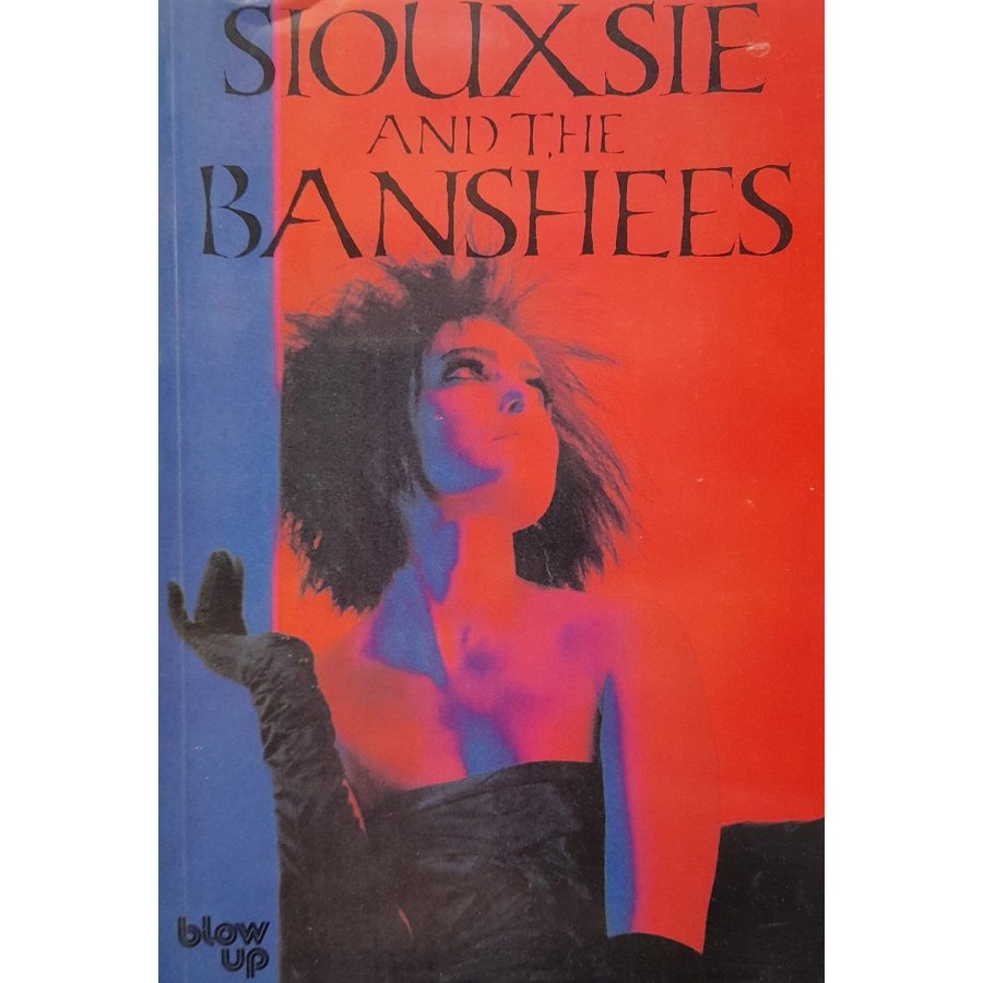 Siouxsie and the Banshees Siouxsie and the Banshees