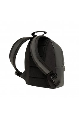 Polo Σακίδιο Mini Dantela σε Μαύρο (911005200) Polo Σακίδιο Mini Dantela σε Μαύρο (911005200)