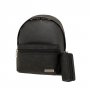 Polo Σακίδιο Mini Dantela σε Μαύρο (911005200) Polo Σακίδιο Mini Dantela σε Μαύρο (911005200)