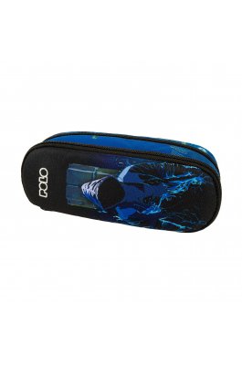 Polo Kinetic Κασετίνα με 2 Θήκες (9370728428) Polo Kinetic Κασετίνα με 2 Θήκες (9370728428)