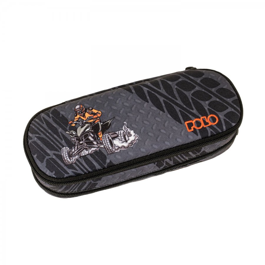Polo Fusion Κασετίνα με 2 Θήκες (9370778431) Polo Fusion Κασετίνα με 2 Θήκες (9370778431)