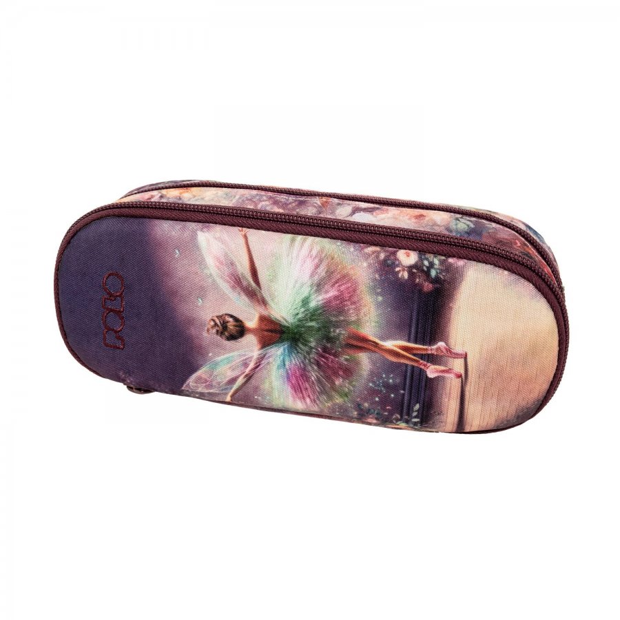 Polo Fusion Κασετίνα με 2 Θήκες (9370778434) Polo Fusion Κασετίνα με 2 Θήκες (9370778434)