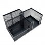 Metron Σετ Γραφείου Μεταλλικό 3 Θέσεων 18.6x9.5x10.2cm Μαύρο (471093049) Metron Σετ Γραφείου Μεταλλικό 3 Θέσεων 18.6x9.5x10.2cm Μαύρο (471093049)