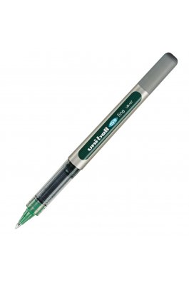 Uni-Ball Στυλό Rollerball 0.7mm με Πράσινο Μελάνι Eye Fine (UB-157Ε) Uni-Ball Στυλό Rollerball 0.7mm με Πράσινο Μελάνι Eye Fine (UB-157Ε)