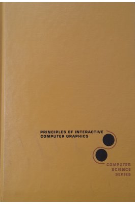 Principles of Interactive Computers Graphics