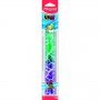 Maped Χάρακας Πλαστικός Twist n Flex Decor Animals 20cm Maped Χάρακας Πλαστικός Twist n Flex Decor Animals 20cm