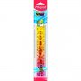 Maped Χάρακας Πλαστικός Twist n Flex Decor Animals 20cm Maped Χάρακας Πλαστικός Twist n Flex Decor Animals 20cm