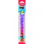 Maped Χάρακας Πλαστικός Twist n Flex Decor Animals 20cm Maped Χάρακας Πλαστικός Twist n Flex Decor Animals 20cm