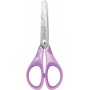 Maped Essentials Soft Ψαλίδι σε 3 Παστέλ Χρώματα 13εκ. Maped Essentials Soft Ψαλίδι σε 3 Παστέλ Χρώματα 13εκ.