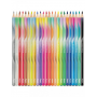 Maped Nightfall Ξυλομπογιές 24 τμχ (831702) Maped Nightfall Ξυλομπογιές 24 τμχ (831702)