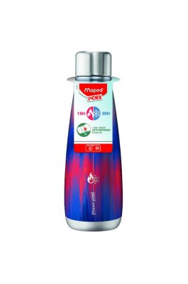 Maped Picnik Παγούρι Θερμός Ανοξείδωτο 500ml (871192) Maped Picnik Παγούρι Θερμός Ανοξείδωτο 500ml (871192)