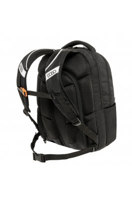 Polo Σακίδιο Πλάτης Wonder 26lt. σε Μαύρο (9010762001) Polo Σακίδιο Πλάτης Wonder 26lt. σε Μαύρο (9010762001)