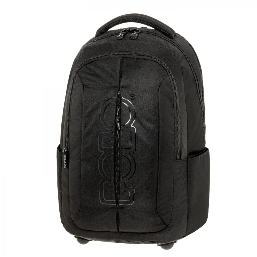 Polo Σακίδιο Πλάτης Wonder 26lt. σε Μαύρο (9010762001) Polo Σακίδιο Πλάτης Wonder 26lt. σε Μαύρο (9010762001)