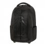 Polo Σακίδιο Πλάτης Wonder 26lt. σε Μαύρο (9010762001) Polo Σακίδιο Πλάτης Wonder 26lt. σε Μαύρο (9010762001)