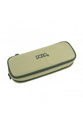 Polo Duo Box IV Φιστικί Κασετίνα με 2 Θήκες (9370046963) Polo Duo Box IV Φιστικί Κασετίνα με 2 Θήκες (9370046963)