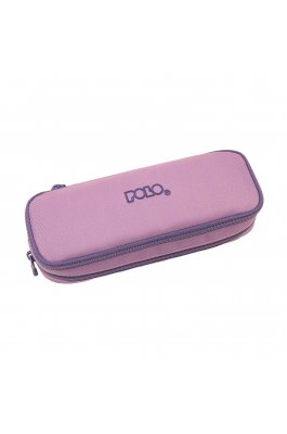Polo Duo Box IV Λιλά Κασετίνα με 2 Θήκες (9370044649) Polo Duo Box IV Λιλά Κασετίνα με 2 Θήκες (9370044649)