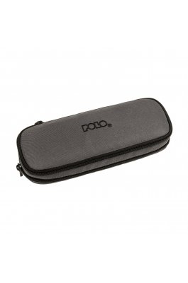 Polo Duo Box IV Γκρι Κασετίνα με 2 Θήκες (9370042620) Polo Duo Box IV Γκρι Κασετίνα με 2 Θήκες (9370042620)