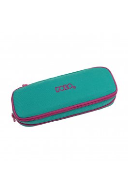 Polo Duo Box IV Βεραμάν Κασετίνα με 2 Θήκες (9370045644) Polo Duo Box IV Βεραμάν Κασετίνα με 2 Θήκες (9370045644)
