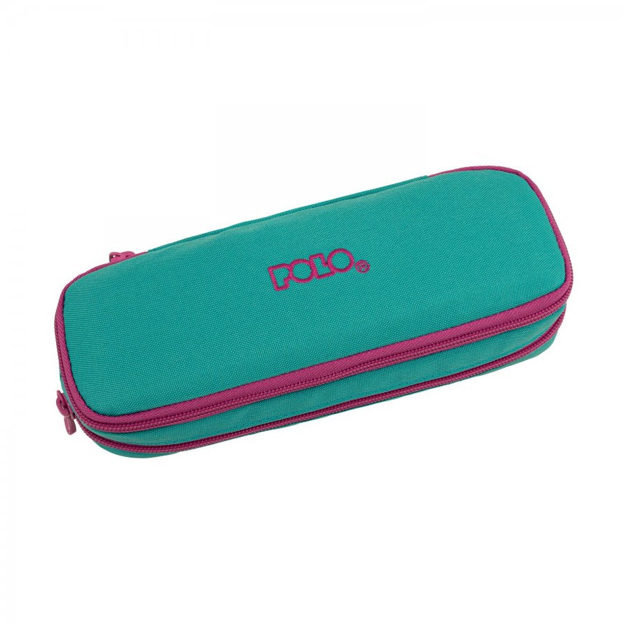 Polo Duo Box IV Βεραμάν Κασετίνα με 2 Θήκες (9370045644) Polo Duo Box IV Βεραμάν Κασετίνα με 2 Θήκες (9370045644)