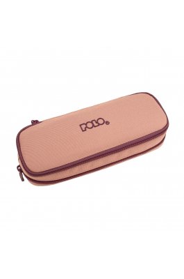 Polo Duo Box IV Σκούρο Ροζ Κασετίνα με 2 Θήκες (9370043947) Polo Duo Box IV Σκούρο Ροζ Κασετίνα με 2 Θήκες (9370043947)