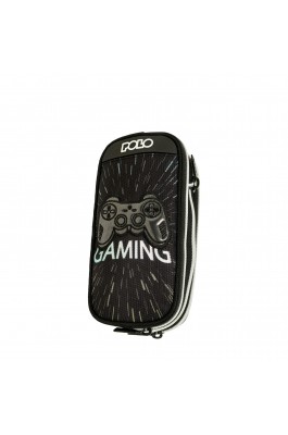 Polo Freely Gaming Κασετίνα με 2 Θήκες (9370548421)