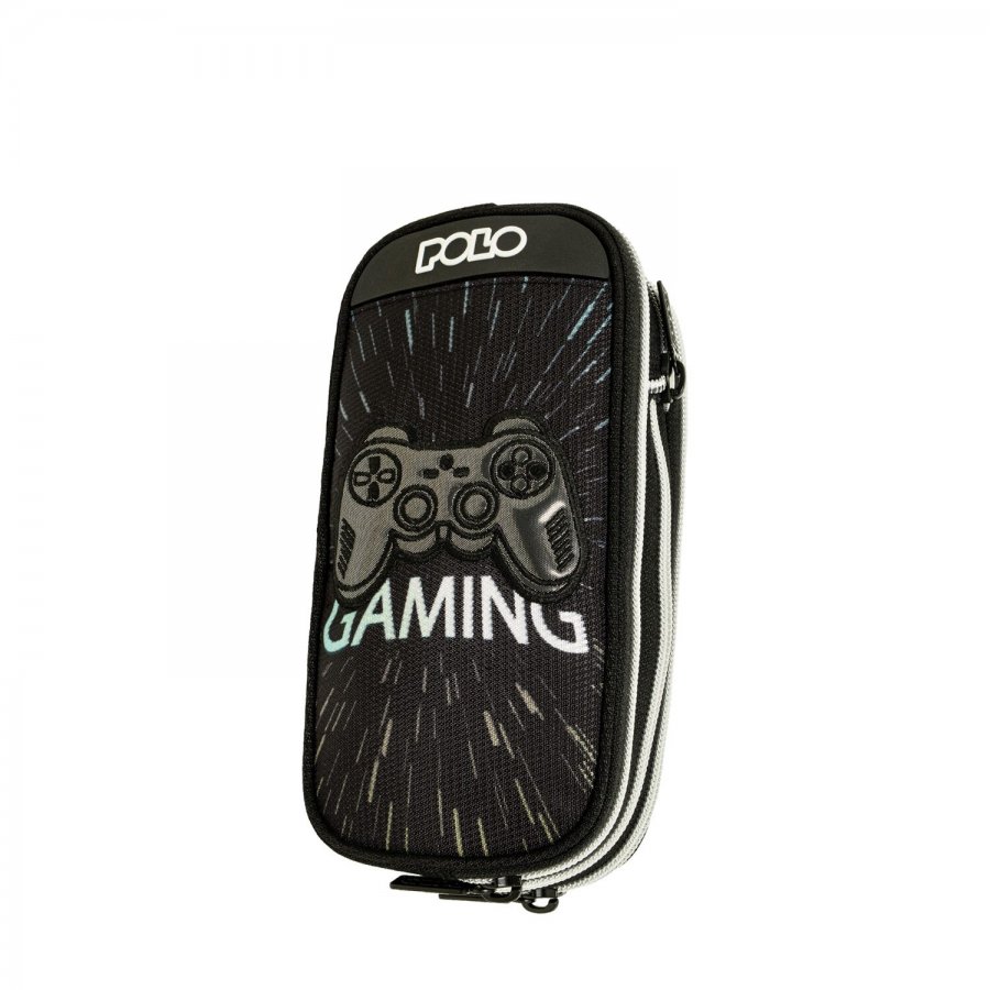 Polo Freely Gaming Κασετίνα με 2 Θήκες (9370548421) Polo Freely Gaming Κασετίνα με 2 Θήκες (9370548421)