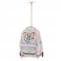 Polo Freely Unicorn Σχολική Τσάντα Τρόλεϊ Δημοτικού Base-Free (9650558420) Polo Freely Unicorn Σχολική Τσάντα Τρόλεϊ Δημοτικού Base-Free (9650558420)