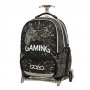 Polo Freely Gaming Σχολική Τσάντα Τρόλεϊ Δημοτικού Base-Free (9650558421) Polo Freely Gaming Σχολική Τσάντα Τρόλεϊ Δημοτικού Base-Free (9650558421)
