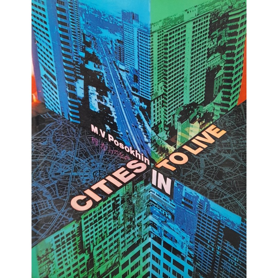 Cities to live in Cities to live in