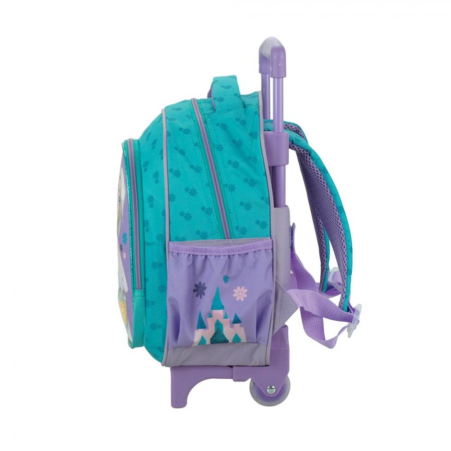 Gim Trolley Νηπίου Frozen Modern Magic (34173072) Gim Trolley Νηπίου Frozen Modern Magic (34173072)