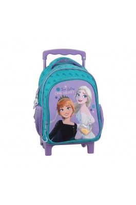 Gim Trolley Νηπίου Frozen Modern Magic (34173072)