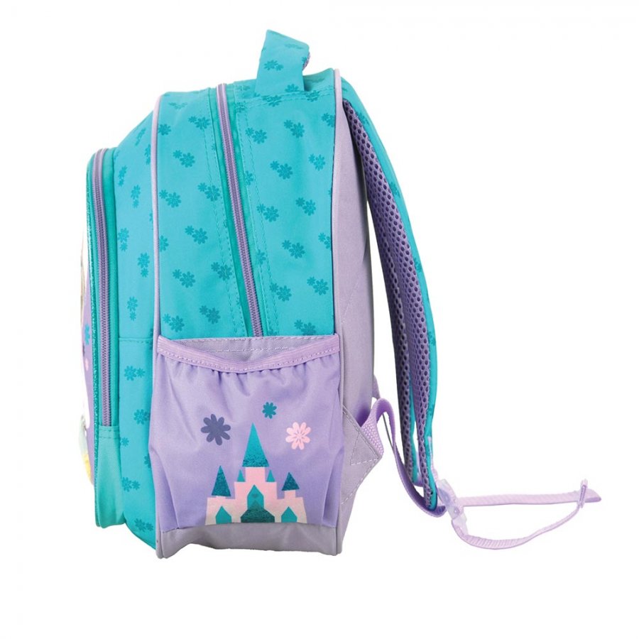 Gim Frozen Modern Magic Σχολική Τσάντα Πλάτης Νηπίου (34173054) Gim Frozen Modern Magic Σχολική Τσάντα Πλάτης Νηπίου (34173054)