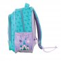 Gim Frozen Modern Magic Σχολική Τσάντα Πλάτης Νηπίου (34173054) Gim Frozen Modern Magic Σχολική Τσάντα Πλάτης Νηπίου (34173054)