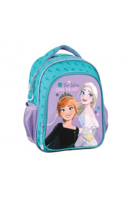 Gim Frozen Modern Magic Σχολική Τσάντα Πλάτης Νηπίου (34173054)