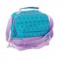Gim Frozen Modern Magic Ισοθερμικό Τσαντάκι Φαγητού (34173220) Gim Frozen Modern Magic Ισοθερμικό Τσαντάκι Φαγητού (34173220)