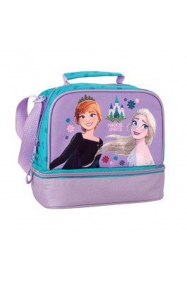 Gim Frozen Modern Magic Ισοθερμικό Τσαντάκι Φαγητού (34173220) Gim Frozen Modern Magic Ισοθερμικό Τσαντάκι Φαγητού (34173220)
