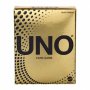 Mattel Uno Gold Premium Κάρτες Επιτραπέζιο Παιχνίδι (JHB35) Mattel Uno Gold Premium Κάρτες Επιτραπέζιο Παιχνίδι (JHB35)