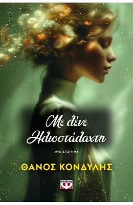 Με λένε Ηλιοστάλαχτη