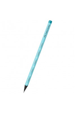Faber-Castell Dog & Cat Μολύβι HB Μέντα (111534) Faber-Castell Dog & Cat Μολύβι HB Μέντα (111534)