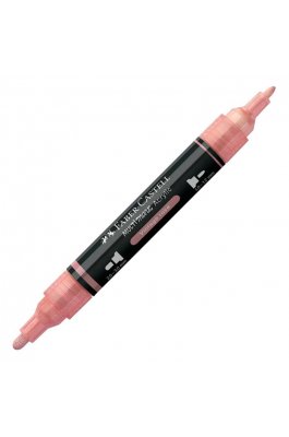 Faber-Castell Διπλός Μαρκαδόρος Multimark Acrylic Vintage Rose Faber-Castell Διπλός Μαρκαδόρος Multimark Acrylic Vintage Rose
