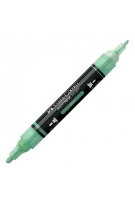 Faber-Castell Διπλός Μαρκαδόρος Multimark Acrylic Mint Faber-Castell Διπλός Μαρκαδόρος Multimark Acrylic Mint